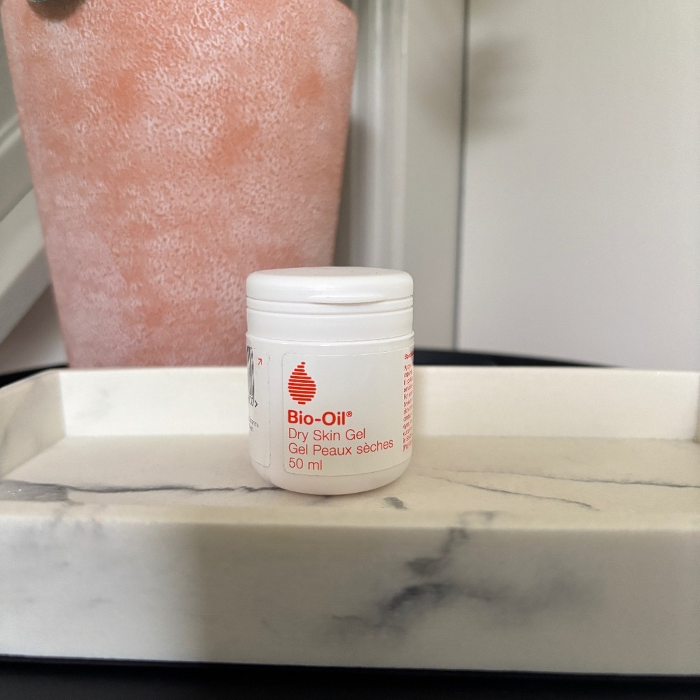Bio Oil Gel Dry Skin Moisturizer